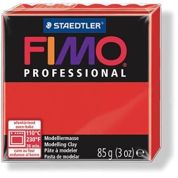FIMO Professional 8004 85 g červená (základná) (4007817800126)