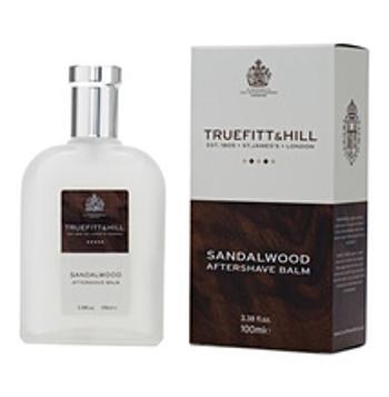 Truefitt and Hill Sandalwood balzam po holení 100 ml