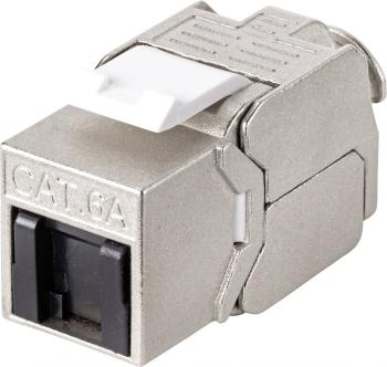 Renkforce  zabudovaný modul RJ45 Keystone CAT 6A