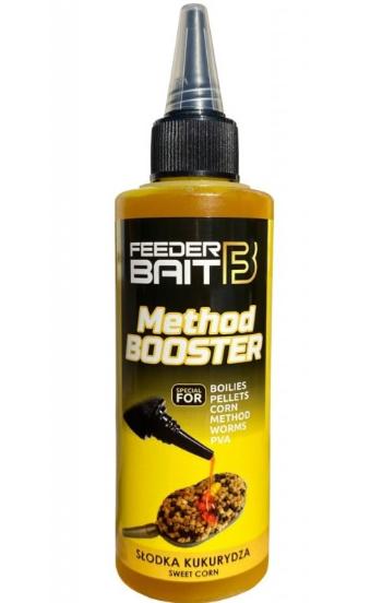 Feederbait method booster 100 ml - sladká kukurica