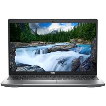 Dell Latitude 5530 (WP90F) + ZDARMA Elektronická licencia Bezstarostný servis Dell