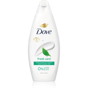 Dove Fresh Care sprchový gél 250 ml