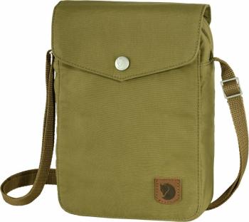 Fjällräven Greenland Pocket Foliage Green