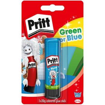 PRITT Stick Green or Blue 20 g (9000101122626)