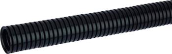 LAPP 61815145 SILVYN® RILL PA12 21/23x28,5 BK ochranná hadica na káble čierna  23 mm  50 m