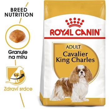 Royal Canin Cavalier King Charles Adult 0,5 kg (3182550743495)