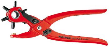 KNIPEX KLIESTE DIERKOVACIE REVORVEROVE