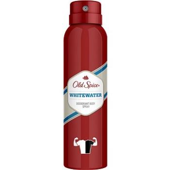 OLD SPICE WhiteWater 150 ml (4084500479821)