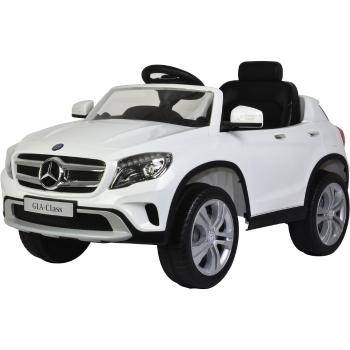 BUDDY TOYS Elektrické auto Mercedes GLA BEC 8110