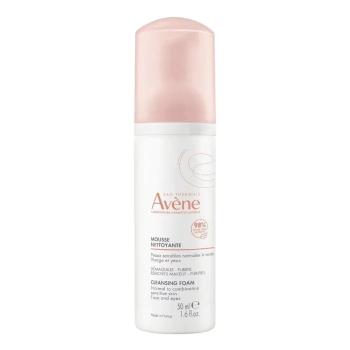 Avène Čistiaca pleťová pena (Cleansing Foam) 50 ml