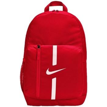 Nike  Ruksaky a batohy Academy Team Backpack  Červená