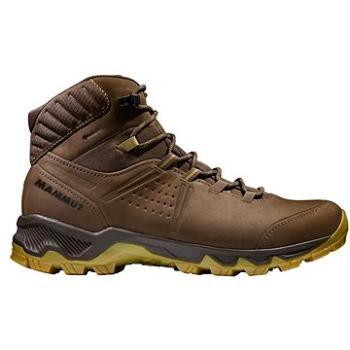 Mammut Mercury IV Mid GTX® Men Moor-Amber Green (SPTmam607nad)