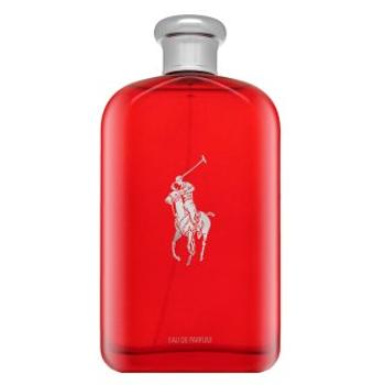 Ralph Lauren Polo Red parfémovaná voda pre mužov 200 ml