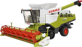 Kombajn Claas Lexion 780 Terra Trac