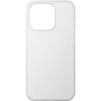 Nomad Super Slim Case White iPhone 14 Pro (NM01261285)