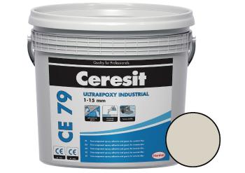 Škárovacia hmota Ceresit CE 79 UltraEpoxy Industrial sandstone 5 kg R2T CE79723