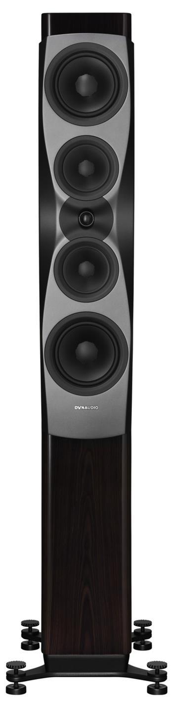 Dynaudio Confidence 50 Raven Wood