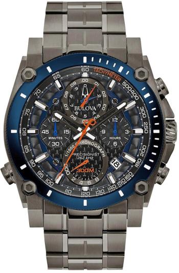 Bulova 98B343