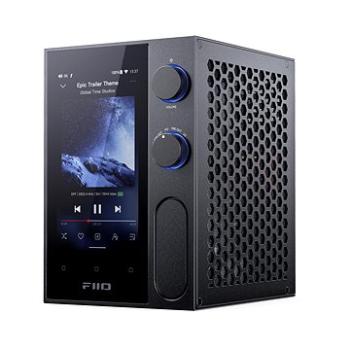 FiiO R7 black (6953175760849)