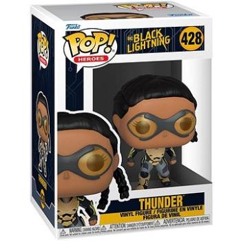 Funko POP! Black Lightning – Thunder (889698575911)