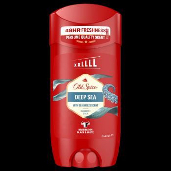 OLD SPICE Deep Sea XXLLLL Tuhý dezodorant 85 ml