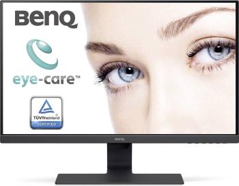 BenQ BL2780 LED monitor 68.6 cm (27 palca) En.trieda 2021 E (A - G) 1920 x 1080 Pixel Full HD 5 ms DisplayPort, HDMI ™,