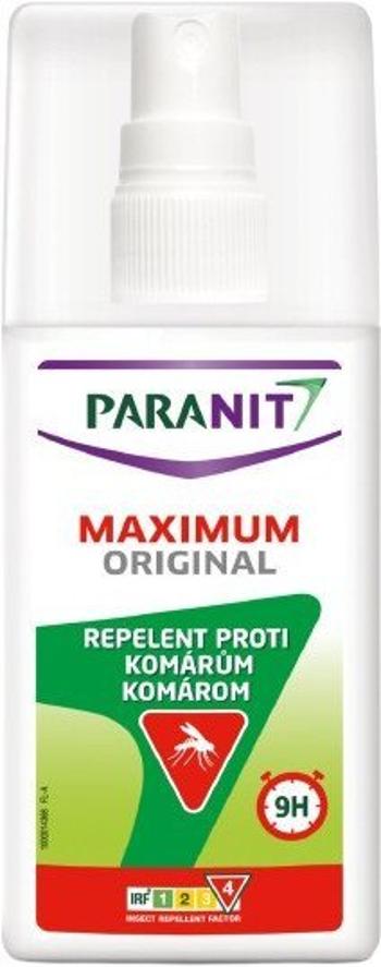 Paranit Repelent Maximum Original 75 ml