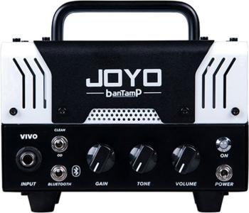 Joyo ViVO Pololampový gitarový zosilňovač