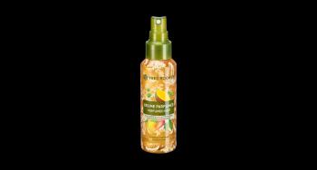 Yves Rocher Parfumovaný sprej na telo a vlasy Mango & koriander 100 ml