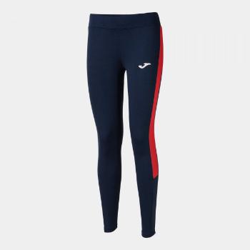 ECO CHAMPIONSHIP LONG TIGHTS NAVY RED S