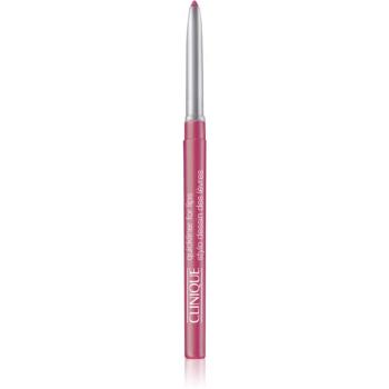 Clinique Quickliner for Lips kontúrovacia ceruzka na pery odtieň Crushed Berry 0,3 g