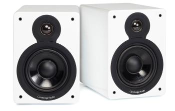 Cambridge Audio Minx XL White (pár)