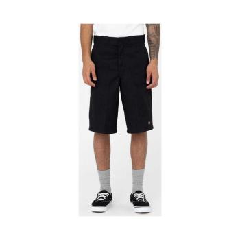 Dickies  13in mlt pkt w/st rec  Šortky/Bermudy Čierna