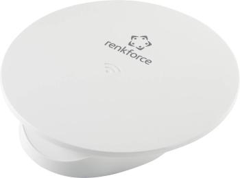 Renkforce RF-4392996 WS-WN530HP3-A samostatný modul Wi-Fi router 1200 MBit/s 2.4 GHz, 5 GHz