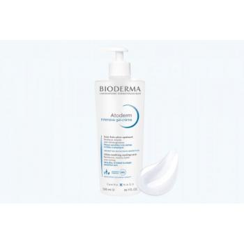 BIODERMA Atoderm Intensive gel-creme 500 ml