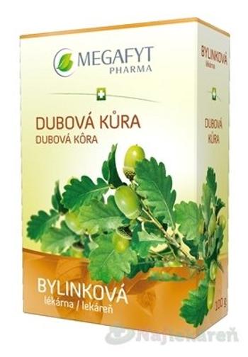 MEGAFYT BL DUBOVÁ kôra, bylinný čaj, 100g