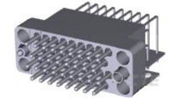 TE Connectivity M Series and V.35 ConnectorsM Series and V.35 Connectors 213289-1 AMP
