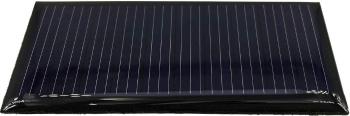 TRU COMPONENTS POLY-PVZ-3070-5V solární článek 5 V/DC 0.04 A   1 ks  (d x š x v) 70 x 30 x 2.7 mm