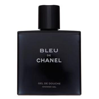 Chanel Bleu de Chanel sprchový gél pre mužov 200 ml