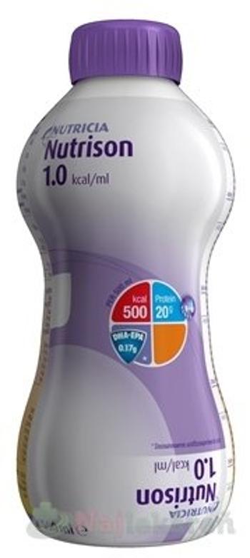 Nutrison 500 ml