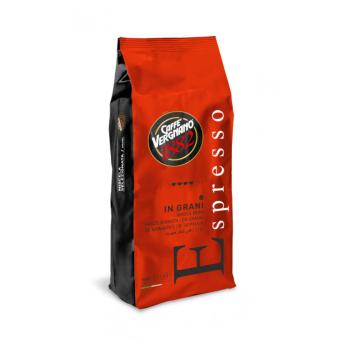 VERGNANO Espresso Bar zrnková káva 1 kg