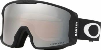 Oakley Line Miner M 70930200 Matte Black/Prizm Snow Black Iridium Lyžiarske okuliare