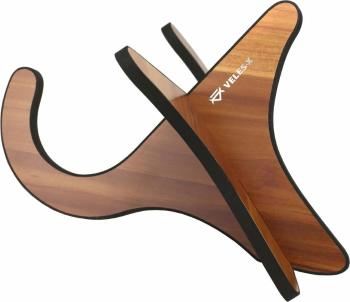 Veles-X Ukulele Stand Wood