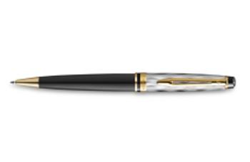 Waterman Expert Reflections of Paris SE DLX Black GT 1507/2960942