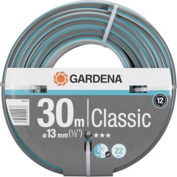 GARDENA  18009-20 13 mm 1/2 Zoll 1 ks sivá, modrá záhradná hadica