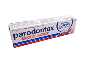 PARODONTAX ZP 75ML KOMPL. OCH. EXTRA FRESH