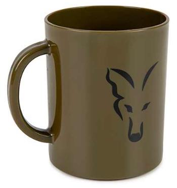 Fox hrnček voyager mug