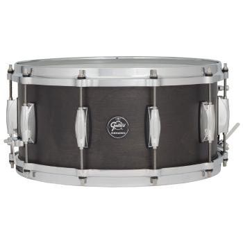 Gretsch drums Gretsch Snare Renown Maple 6,5x14" Satin Black