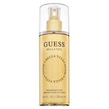 Guess Bella Vita telový sprej pre ženy 250 ml