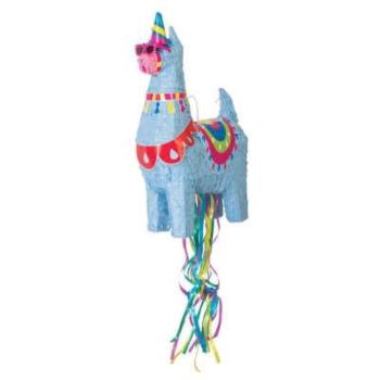 LAMA piñata - naťahovacia - UNIQUE